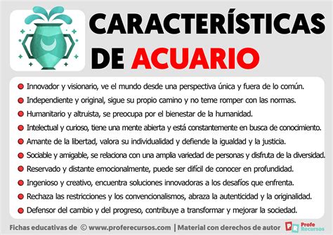 acuario personalidad hombre|El Hombre Acuario – Características y personalidad